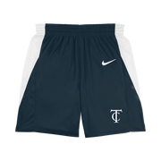 Mens Nike PLAYING Basketball Stock Short (Templestowe College Basketball)